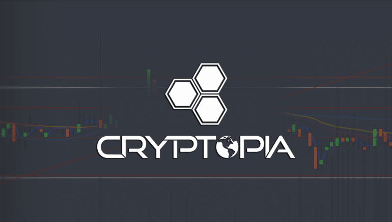 cryptopia crypto exchange